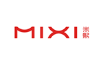 MIXI 米熙箱包品牌LOGO