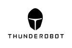 THUNDEROBOT 雷神科技品牌LOGO