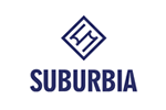 SUBURBIA (思博亚)品牌LOGO