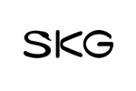 SKG (未来穿戴)品牌LOGO