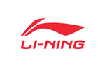 李宁 LI-NING品牌LOGO