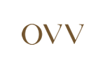 OVV服饰品牌LOGO