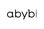 abyb charming品牌LOGO