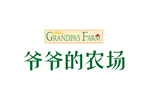 爷爷的农场 Grandpa's Farm品牌LOGO