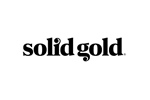 SolidGold (素力高)品牌LOGO