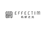 EFFECTIM 玑妍之光品牌LOGO