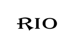 RIO 锐澳品牌LOGO