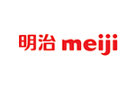 MEIJI 明治食品品牌LOGO