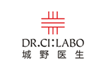 Labo 城野医生品牌LOGO