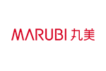 MARUBI 丸美品牌LOGO