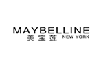 MAYBELLINE 美宝莲纽约品牌LOGO