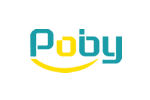 POBY (个护)品牌LOGO