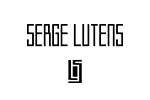 SERGE LUTENS (芦丹氏)品牌LOGO