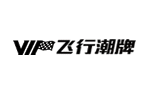 VIP飞行潮牌品牌LOGO