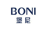 BONI 堡尼服饰品牌LOGO