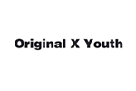 Original X Youth (OXY潮牌)品牌LOGO