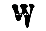 WHOAHA! (潮牌)品牌LOGO