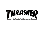 THRASHER (火焰潮牌)品牌LOGO