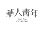 华人青年 (国潮)品牌LOGO