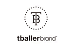 TBALLER (潮牌)品牌LOGO