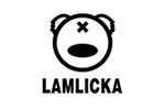 LAMLICKA (拉姆熊猫)品牌LOGO