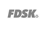 FDSK  (潮牌)品牌LOGO