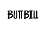 BUTTBILL (逼格工作室)品牌LOGO