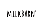 MILKBARN品牌LOGO