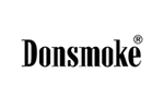 DONSMOKE品牌LOGO