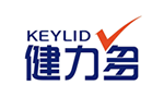 KEYLID 健力多品牌LOGO