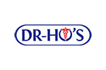 DR-HO'S (何浩明)品牌LOGO