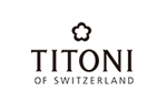 TITONI 梅花表品牌LOGO