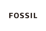 FOSSIL (化石)品牌LOGO