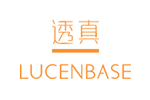 透真 LUCENBASE品牌LOGO