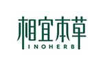 相宜本草品牌LOGO