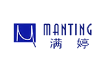 满婷品牌LOGO