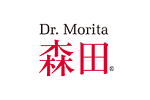 DR.MORITA 森田药妆品牌LOGO