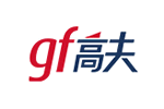 GF 高夫品牌LOGO