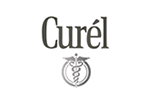 Curel 珂润品牌LOGO