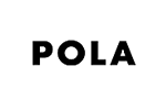 POLA 宝丽品牌LOGO