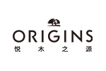 悦木之源 ORIGINS品牌LOGO