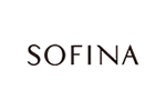 SOFINA 苏菲娜品牌LOGO