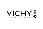 VICHY 薇姿品牌LOGO