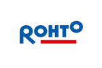 ROHTO (乐敦)品牌LOGO