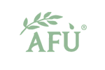 AFU 阿芙精油品牌LOGO