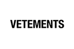 VETEMENTS (唯特萌)