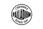 PALLADIUM (帕拉丁)