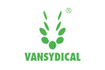 VANSYDICAL 范斯蒂克品牌LOGO