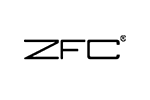 ZFC彩妆品牌LOGO