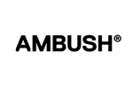 AMBUSH (潮牌)品牌LOGO